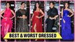 Katrina Kaif, Kareena Kapoor, Anushka Sharma | Best And Worst Dressed Actress 2019