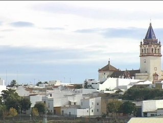 El Coronil se queda sin luces de Navidad