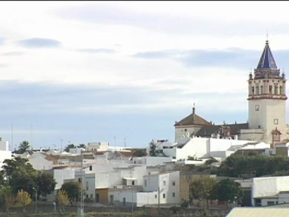 El Coronil se queda sin luces de Navidad
