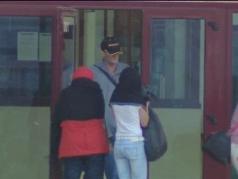 Sale de prisión en Las Palmas un violador que seguía preso por la 'doctrina Parot'