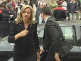 El fiscal rechaza la imputación de la Infanta Cristina por falta de indicios