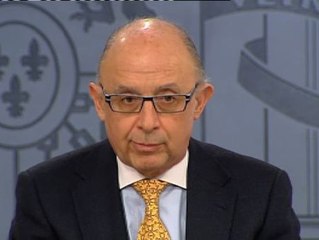 Hacienda pone en marcha el tercer tramo del plan de proveedores