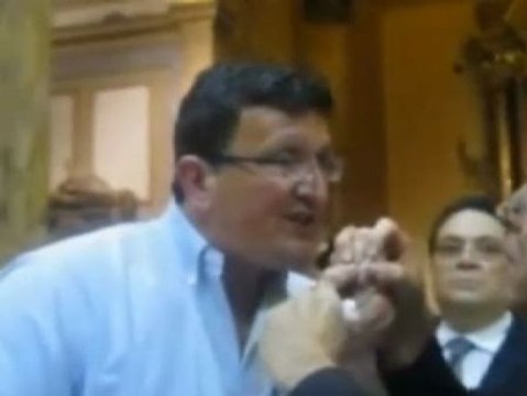 Ultras católicos boicotean acto judío en la catedral de Buenos Aires