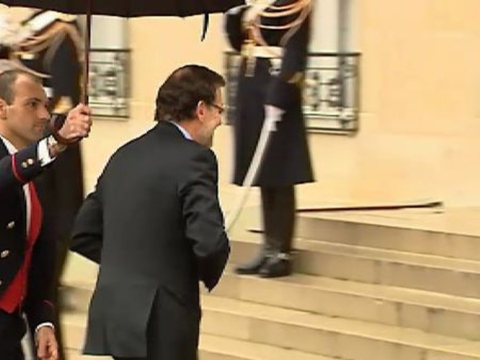 Arranca la segunda cumbre europea del empleo juvenil en París