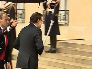 Arranca la segunda cumbre europea del empleo juvenil en París