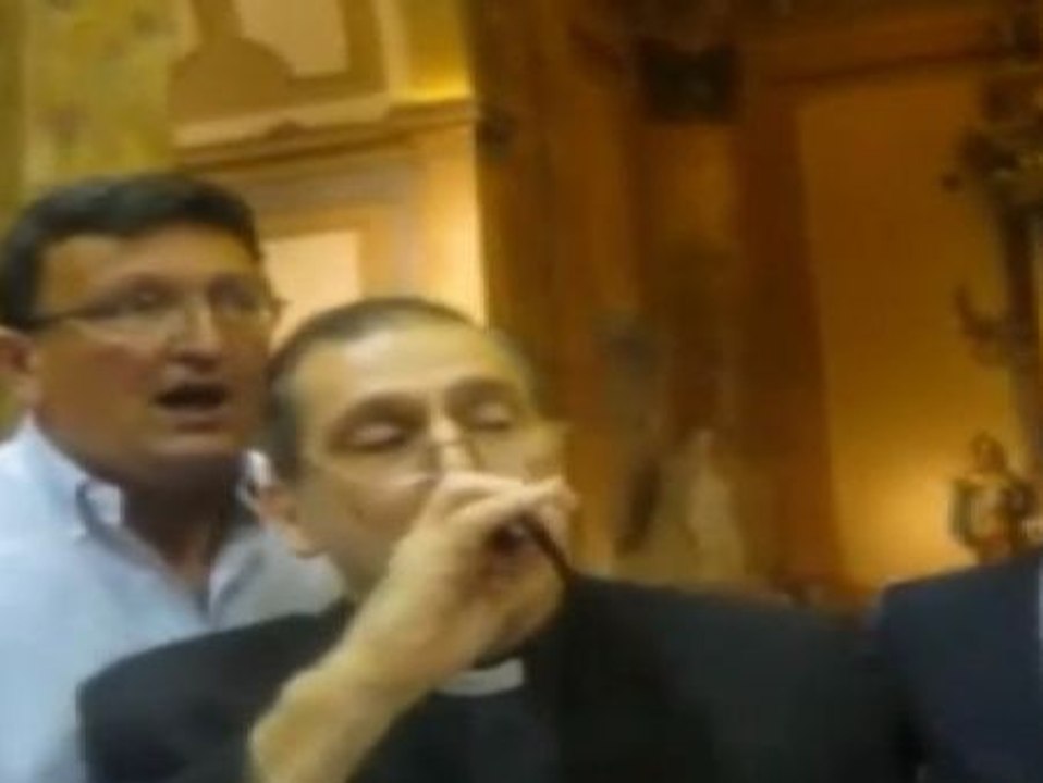 Intentan reventar el Aniversario de la Noche de los Cristales Rotos en Argentina