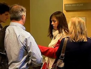 Una pianista se enfrenta a una pena de prisión de hasta siete años por ensayar en casa.