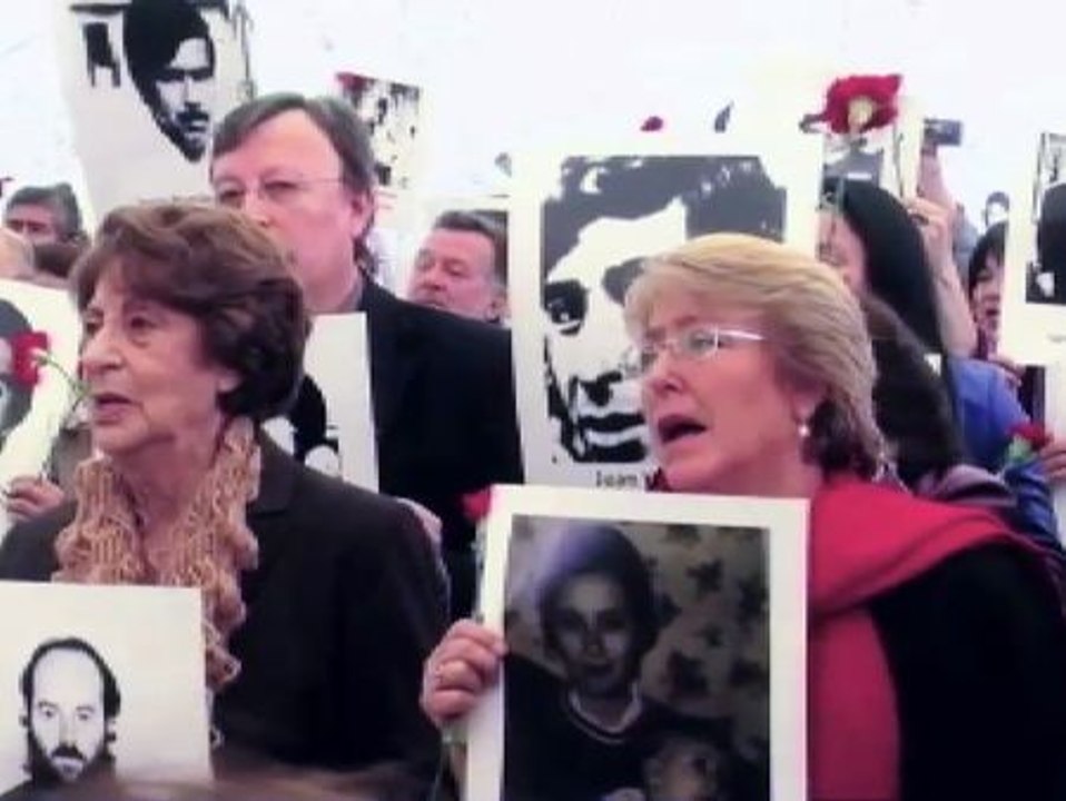 Los chilenos eligen presidenta con una derecha marcada por la sombra pinochetista