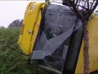 Haiyan deja 4 muertos y 7 desaparecidos en el sur de China