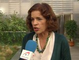 Ana Botella aumenta la presencia policial para escoltar a los servicios mínimos de limpieza