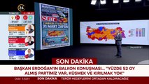 Cumhur İttifakı'nın 31 Mart zaferi