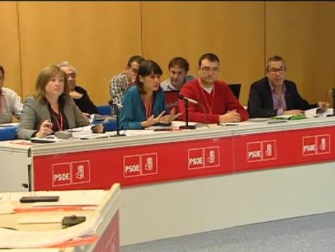 El Partido gira a la izquierda para recuperar votos