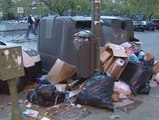 La huelga de limpieza en Madrid llega a su primera semana sin negociación