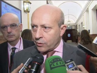 Wert: "El comunicado de Educación no dice tal cosa"