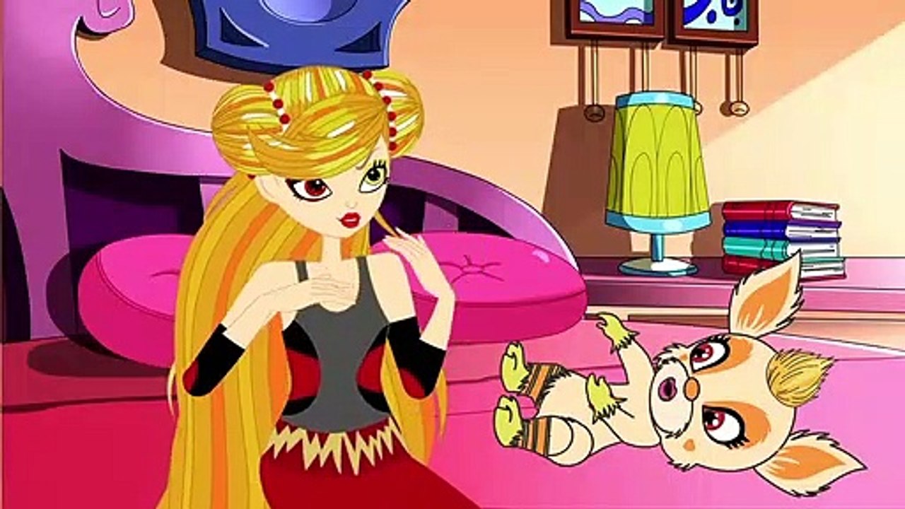 Spacepop - the beginning of the end - episode #1 | spacepop cartoons for kids 2019