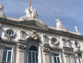 El Gobierno estudiará la sentencia que anulaba su indulto sobre un kamikaze