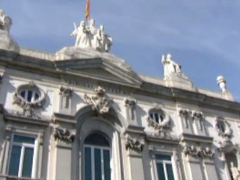 El Gobierno estudiará la sentencia que anulaba su indulto sobre un kamikaze