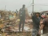 El súper tifón Haiyan deja miles de muertos a su paso por Filipinas