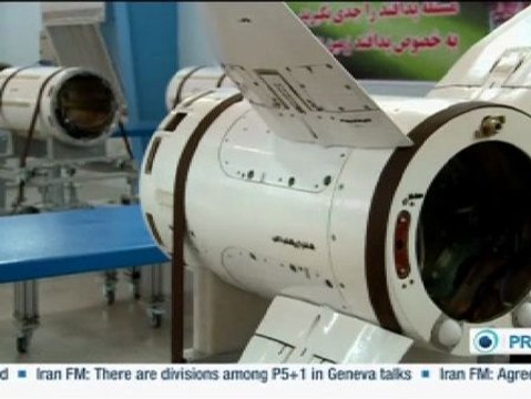 Irán fabrica un nuevo misil en mitad de las negociaciones nucleares