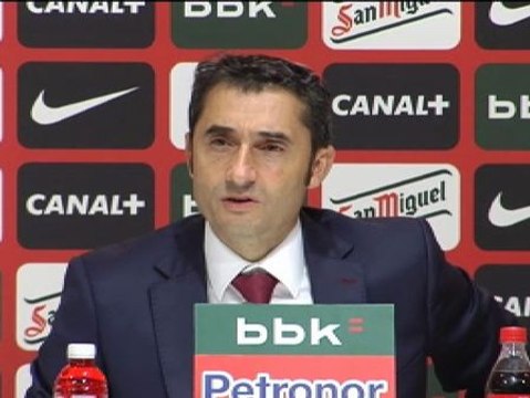 Valverde: Cuando estás perdiendo tienes que arriesgar mucho