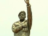 Homenaje a Chávez en Bolivia