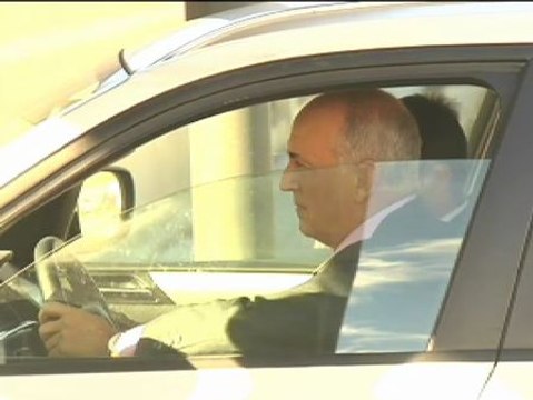 Arranca en Vitoria la cumbre para salvar Fagor