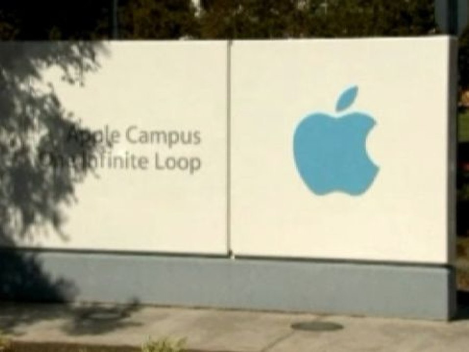 Apple publica sus datos sobre espionaje y España ocupa el tercer puesto por peticiones