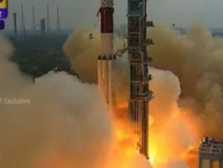 Viaje a Marte de la India