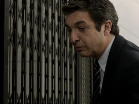 Ricardo Darín busca a sus hijos en Séptimo