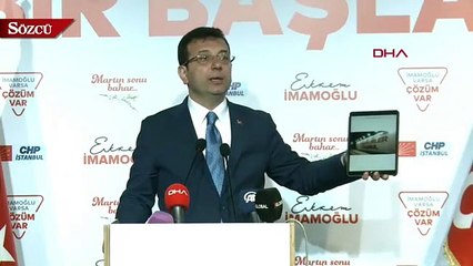 İmamoğlu’ndan 10’uncu açıklama; 28 bin oyla öndeyim