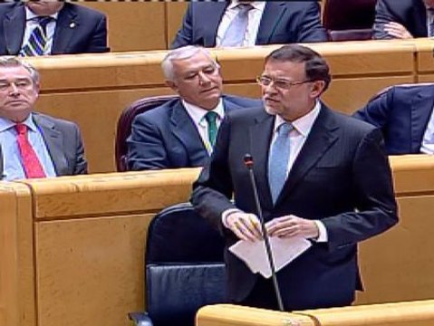 Mariano Rajoy: la mejor defensa para la educación pública es resolver sus problemas