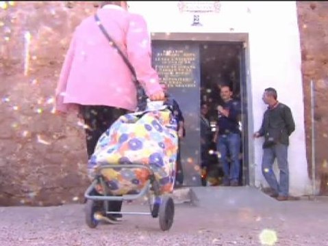 Roban alimentos y material informático en un comedor social de Córdoba