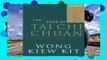 Review  The Complete Book of Tai Chi Chuan: A Comprehensive Guide to the Principles and Practice -