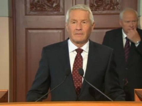 La Organización para la Prohibición de las Armas Químicas gana el Nobel de La Paz