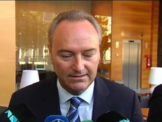 Fabra: "Rita y Paco nunca tuvieron ocasión de decir nada"