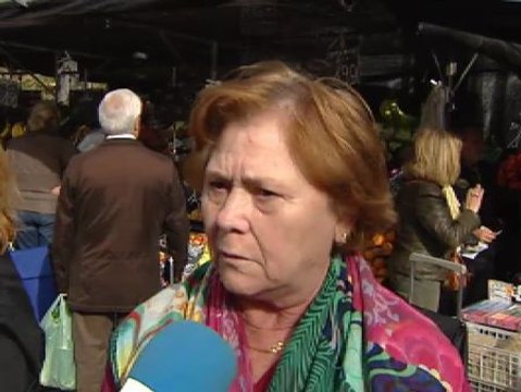 Un terremoto saca de la cama al centro y sureste de Madrid