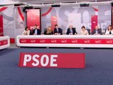 Las cifras del CIS desangran la confianza en el PSOE