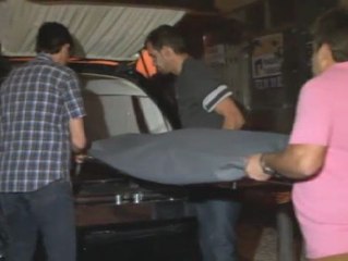 El maltrato machista causa más muertes que el cáncer