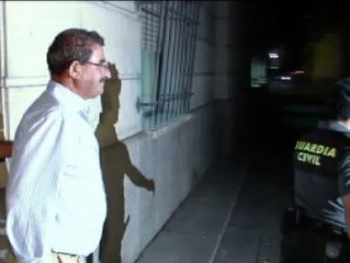 UGT de Cádiz en manos de una gestora