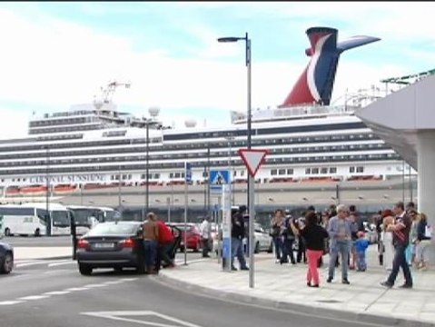 El Museo Picasso de Málaga abre los lunes para recibir a los turistas de cruceros