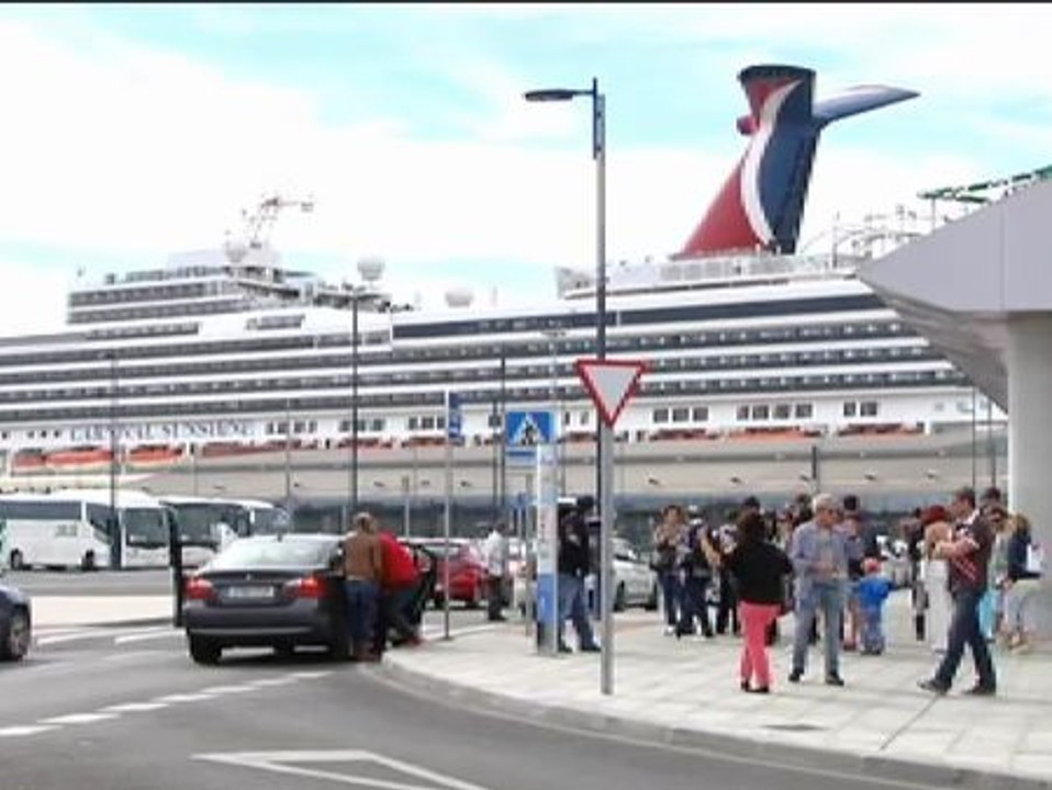 El Museo Picasso de Málaga abre los lunes para recibir a los turistas de cruceros