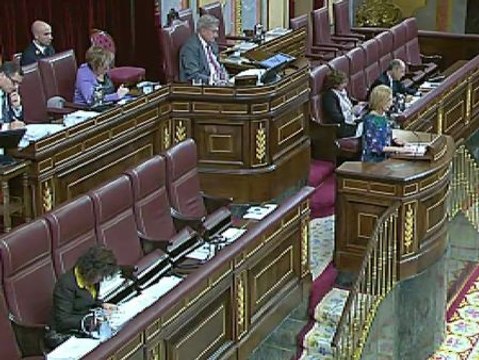 Aprobada la moción de UPyD sobre los planes soberanistas de Mas