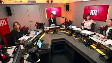 Le journal RTL de 6h du 01 avril 2019