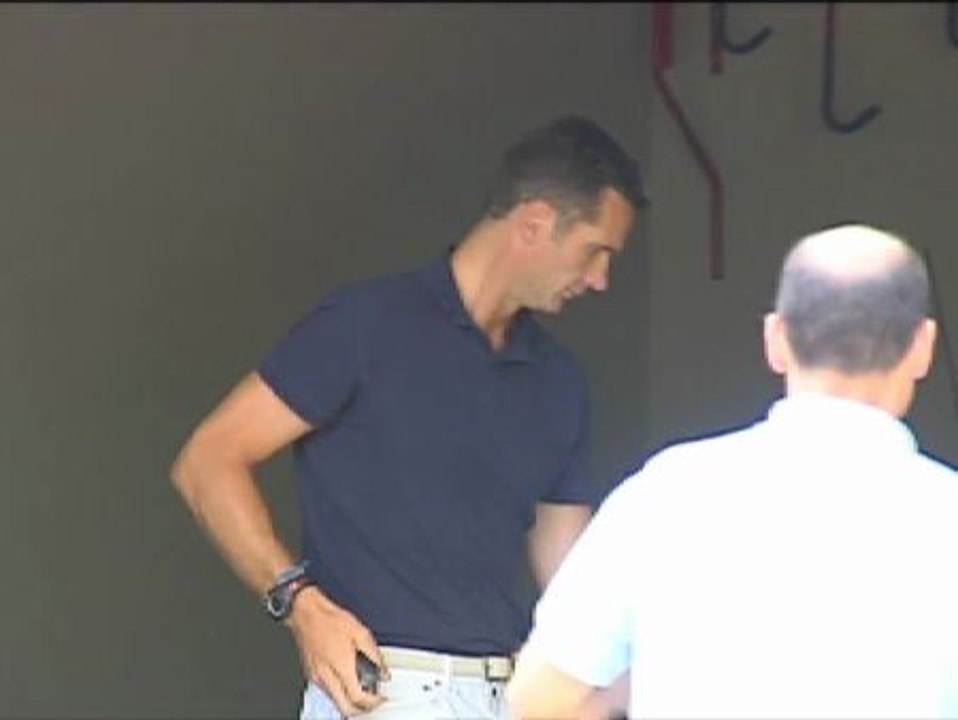 La Infanta Cristina aparece como arrendataria y arrendadora del palacete de Pedralbes