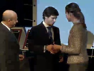 Homenaje a María de Villota