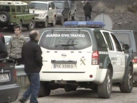 Mueren seis mineros en un escape de grisú en León