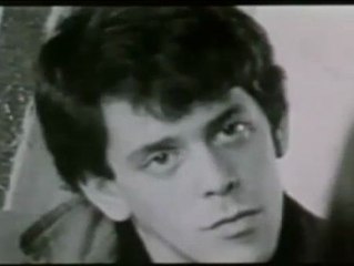 Adiós a Lou Reed
