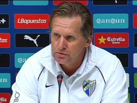 Schuster: Con este empate, quedamos bien