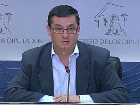 IU pide la comparecencia del director del CNI en el Congreso por los actos de espionaje de Estados Unidos