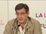 UPyD acusa al PSOE de incumplir en Asturias el pacto de legislatura